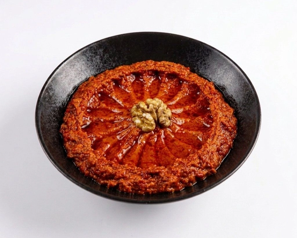 محمرة