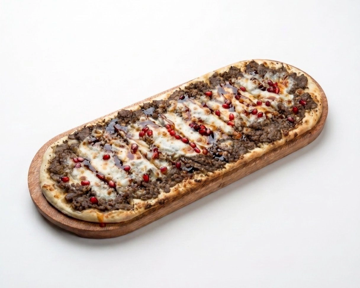 فلاتبريد لحم