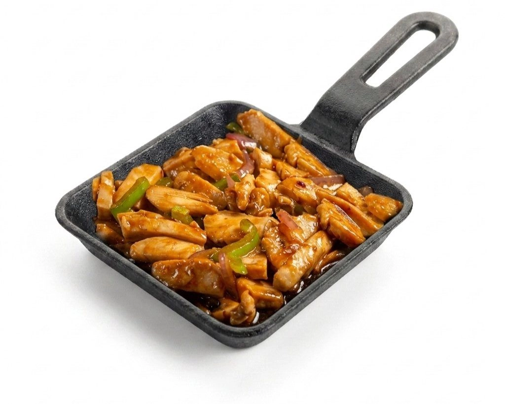 صاجية دجاج