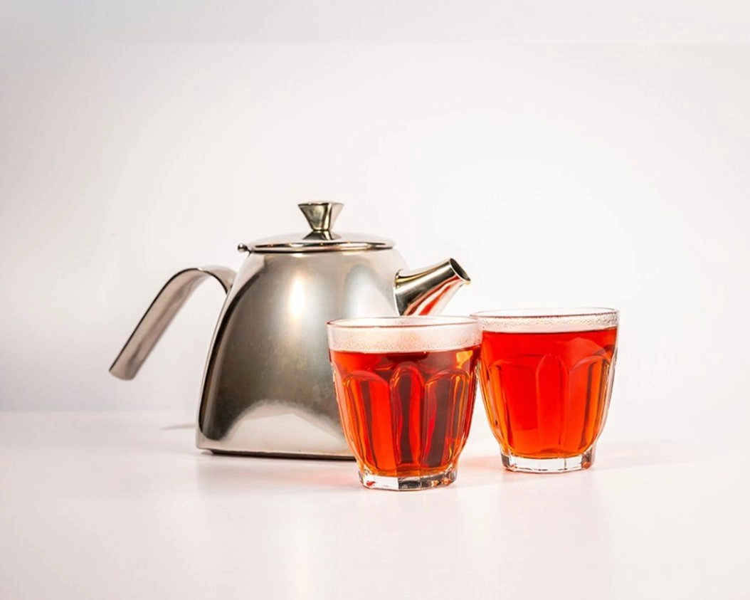 براد شاي