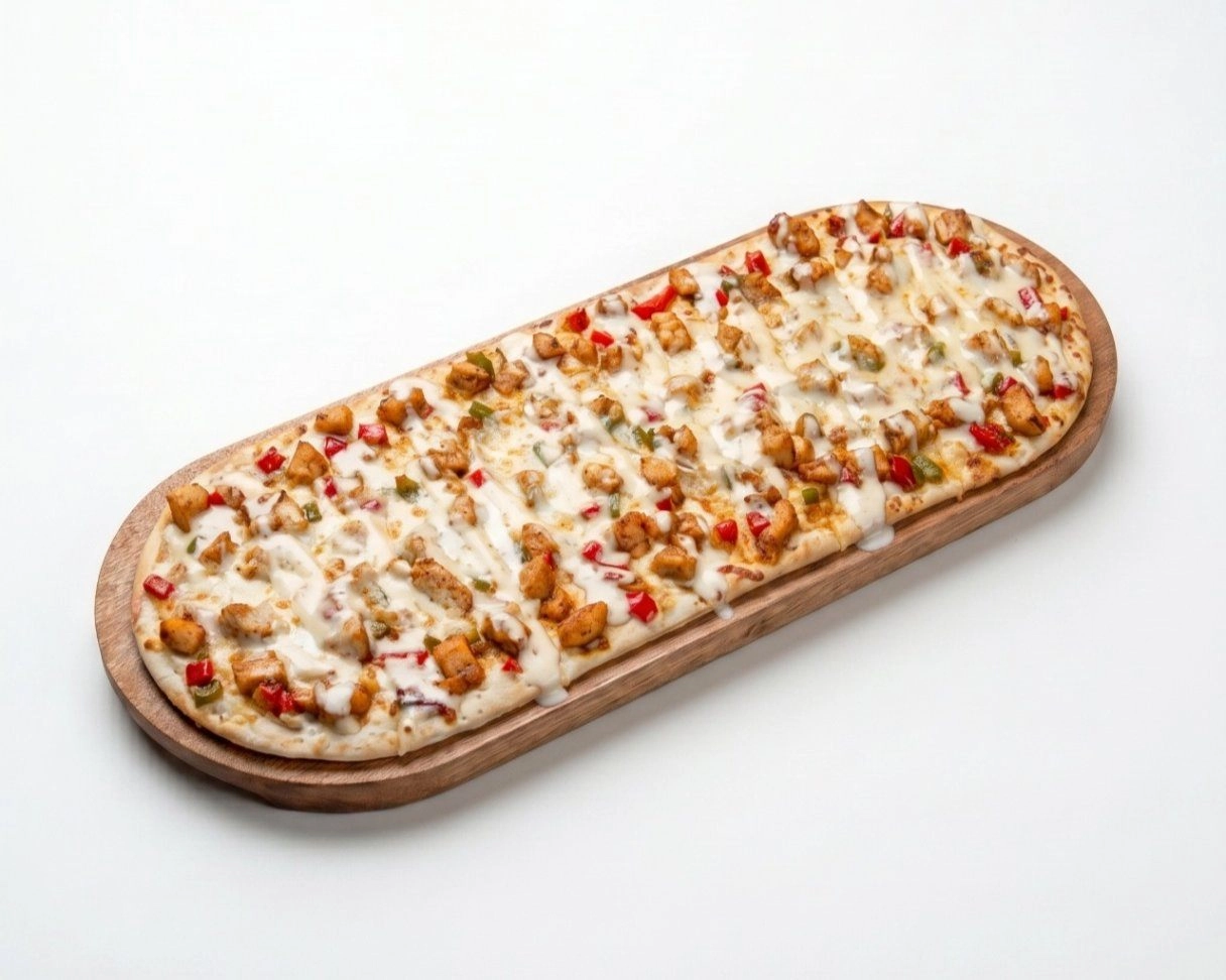 فلاتبريد دجاج