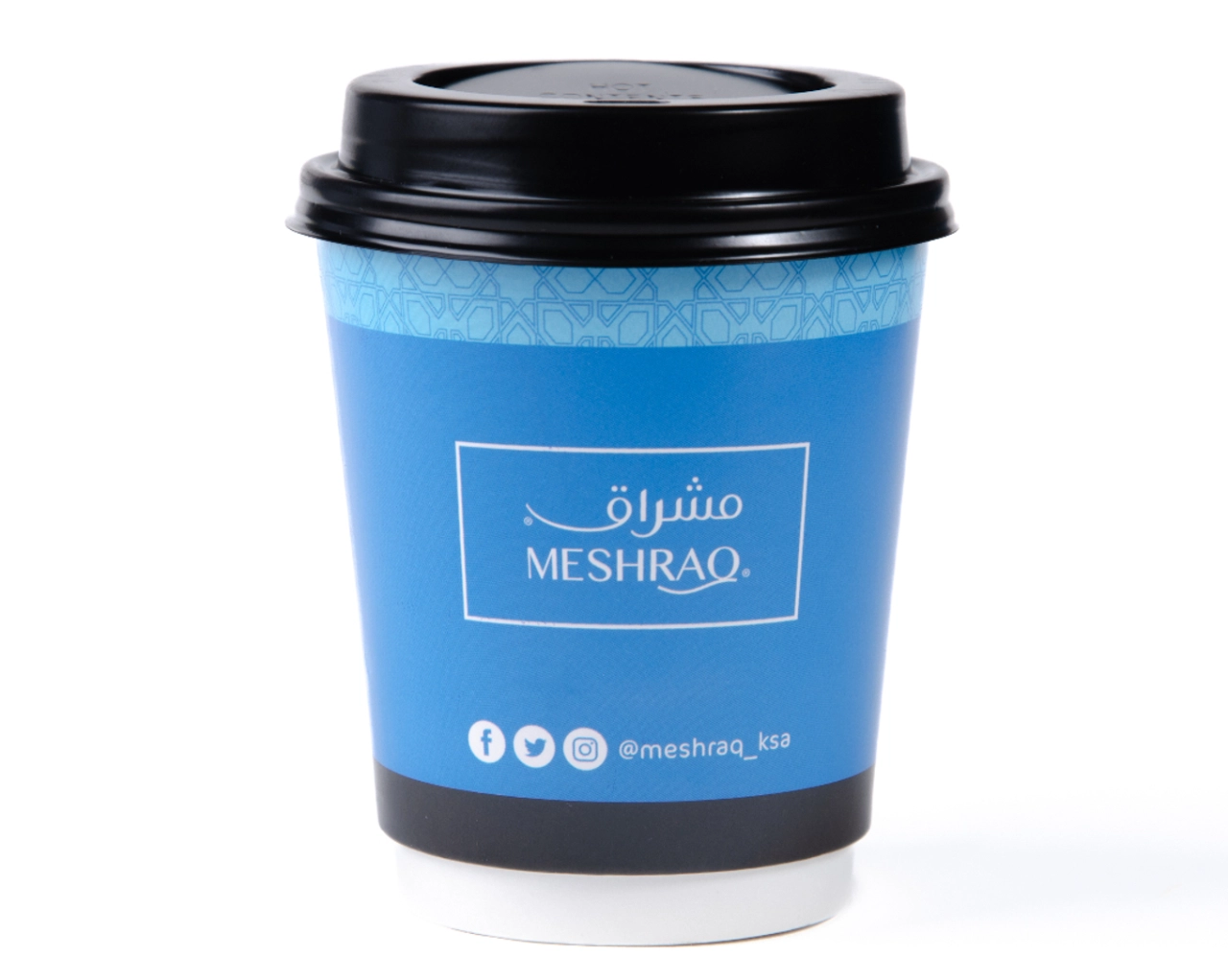 كوب مشراق