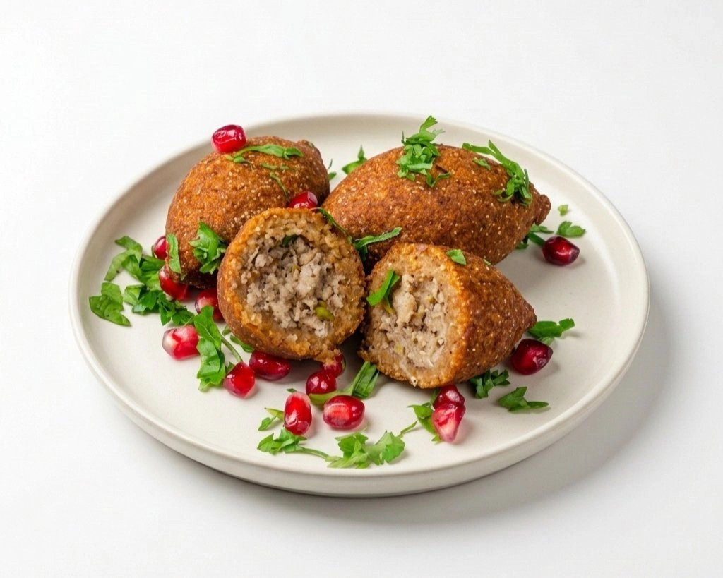 كبة دجاج